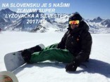Ubytování Slovensko - lyžování, Silvestr