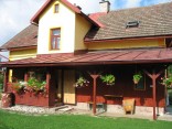 Levné ubytování v Krkonoších