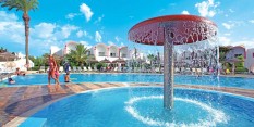 Hotel Homere Djerba - Tunisko / letecky